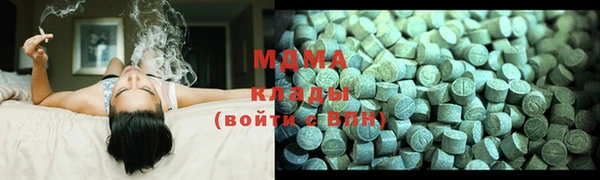 прущий лед Пересвет
