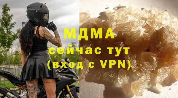 хмурый Баксан